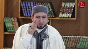 وصايا النبي الحلقة التاسعة