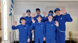 «Динамо» спорт қоғамына 100 жыл