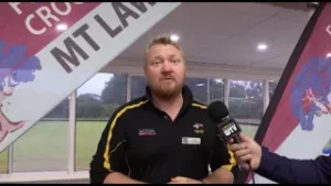 UCS29E08 - Croquet state tournament