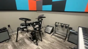 West Las Vegas Library offers free creative tech resources to community