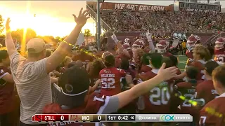 Maple Grove vs. Stillwater High School Football