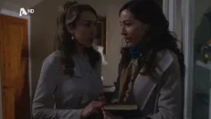 Άγιος Έρωτας Σ2 | Επεισόδιο 61 | Sneak Preview 1