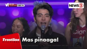 ‘Vibe,’ mapapanood sa bagong oras simula bukas