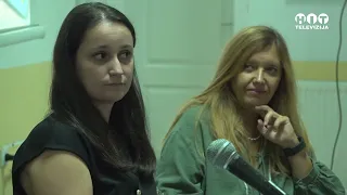 Promovisana geografska monografija opštine Lopare - Hit Televizija Brčko