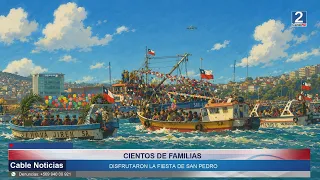 NOTICIAS 20H 30 JUNIO 2026 PROCESIÒN