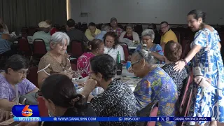 Grupo de jubilados no forma parte de la ANJUPPEH, asegura la directiva