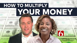 How to Build Wealth Early: Financial Literacy Tips for Students & Beginners | Your Money Matters
