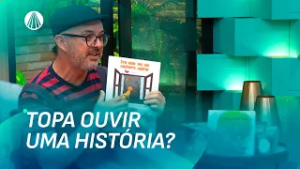 História infantil: qual é a sua favorita? | Viva a Tarde