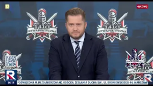 Były polityk KO beneficjentem kredytu SAFE | M. Jelonek | Bitwa Polityczna