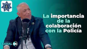 La importancia de la colaboración con la Policía