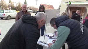 IZBORI 2026, 28. februar 2026. (RTV Bor)