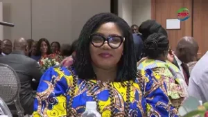 Africa Urged to End Raw Material Exports