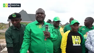 MATAPELI WA ARDHI BAGAMOYO WATIA HOFU, WANANCHI WAIOMBA SERIKALI KUINGILIA KATI