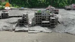 कोप ३१ नेपालको तयारी / जलवायु न्यायमा जोड || NEPAL TELEVISION