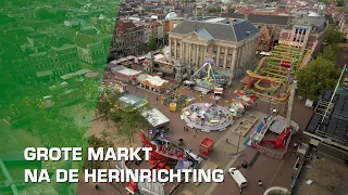 Bouwstof / Grote Markt