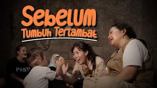 Membangun Generasi Bebas Stunting dari Pedalaman Kalimantan Barat