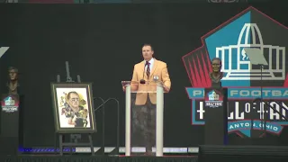 Drew Brees on "What makes New Orleans special?"