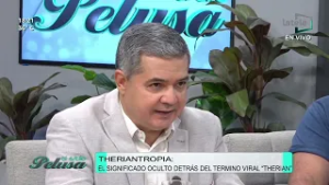 ¿Qué es el fenómeno “Therian”? | Debatimos esta tendencia con el Dr. Robert Núñez