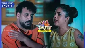 താക്കോൽ വരുത്തിവെച്ച പണി! | Tom & Jessy | EP 121