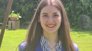 Maria Vittoria scrive al Presidente Mattarella e lo invita al Saracino