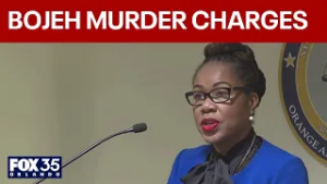 Man accused of killing 3 Kissimmee tourists indicted first-degree murder