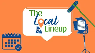 The Local Lineup   Episode 1  October 2026
