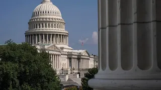 Sanctions Against Russia: US Senate Clears Path for Tariffs Up to 500%