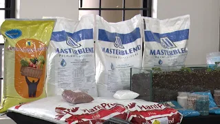 Farmers Encouraged To Adopt More Efficient Fertiliser Practices