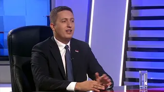 Ilić: Odlazak Dodika u Rusiju i sastanak Cvijanović sa Vajls velika stvar za Republiku Srpsku