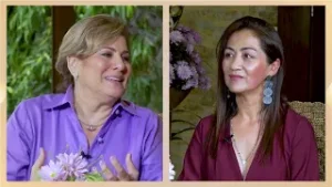 TRANSFORMANDONOS ABANDONANDO LAS MÁSCARAS