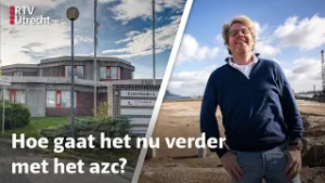 Miljonair snapt niet waarom gemeente Houten azc-locatie niet kocht | RTV Utrecht