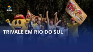 TriVale premia mais um sortudo no Alto Vale!