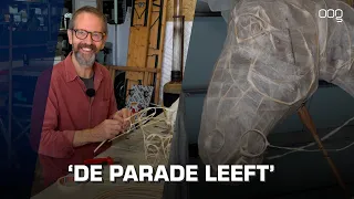 Sunnemeerten-parade komt er dit jaar toch wel