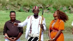 Kuula Sanbataa  ||  Morka Korboo