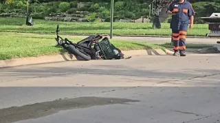 Preventing E-bike, E-Scooter injuries and deaths