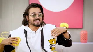 The Love Laugh Live Show: Season 3 | Episode 1 | Bhuvan Bam