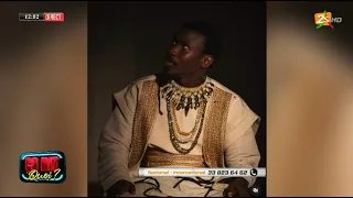 Ça dit quoi ? Le nouveau style d'Amadeus décortiqué par Dj Kheucha, Racky et Amdy (Ça s'habille)