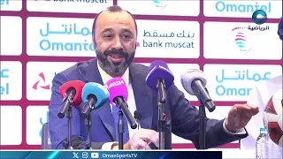 "لا ينبغي أن يبدأ تكوين اللاعب عند وصوله إلى المنتخب الأول.. بل يجب أن يصل إليه جاهزًا."