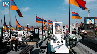 Տղերքը կռվել են, իշխանությունն է պարտվել․ 44-օրյա պատերազմի 6-րդ տարելիցն է