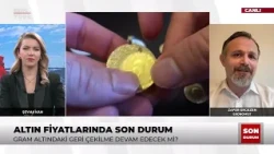 Will the Pullback in Gram Gold Continue? - New Day | October 16, 2026