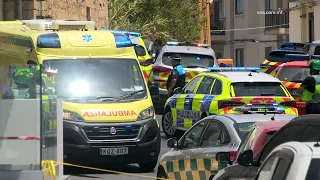 IWIEĠEB MHUX ĦATI LI QABBAD IN-NAR U SPARA