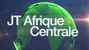 Le Journal de l'Afrique Centrale du vendredi 6 mars 2026