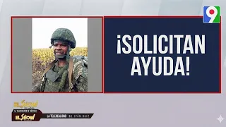 Fake contracts? Allegations of deception against Dominicans involved in the Russia war | ESM