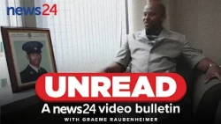 Sibiya denies all while victims live in fear, a R1.6bn prison tender, and Rwanda's F1 race | UNREAD