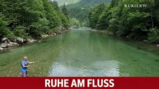 The Hidden Fly Fishing Paradise