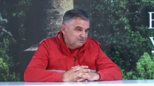 dr Zoran Manasijević, gost emisije "Buđenje uz TV Pančevo" 05.03.2026 - TV Pančevo