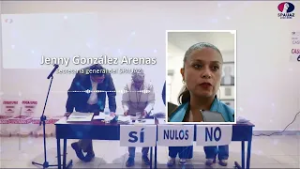 SPAUAZ dice no a la huelga