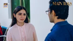 Warisha Ki Zindagi Ki Sabse Bari Ghalati | Main Tera Episode 63 | ARY Digital