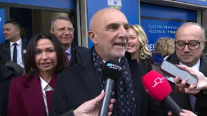 Masci inaugura la sede: "Puntiamo su cultura, verde, infrastrutture e sociale" - 21/02/2026