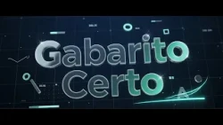 Redação com Milla Borges, Química com Land Vieira e Sabrina Santos na Janela do Enem